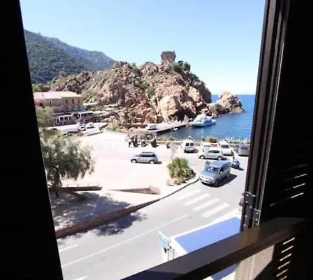 Hotel & Residence Le Subrini