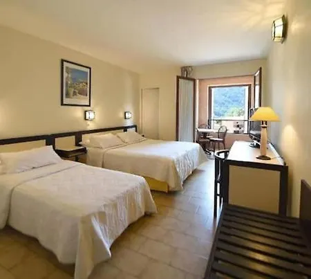 Aparthotel Hotel & Residence Le Subrini Porto (Corsica)