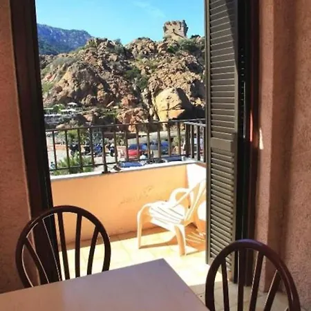Aparthotel Hotel & Residence Le Subrini
