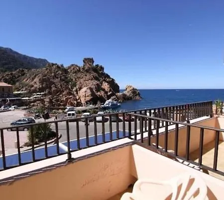 Hotel & Residence Le Subrini 3*