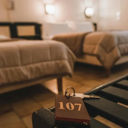 & Le Subrini Hotel apartamentowy Porto (Corsica)