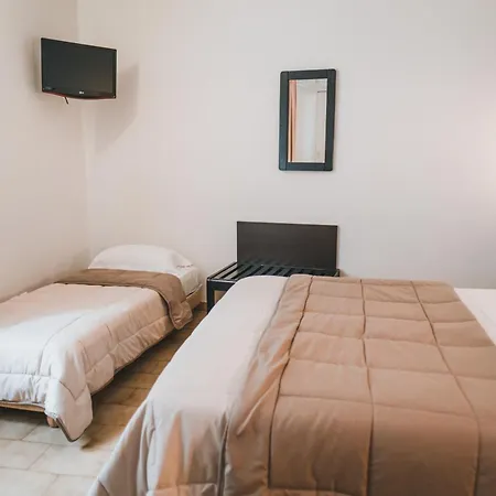 Hotel & Residence Le Subrini Aparthotel