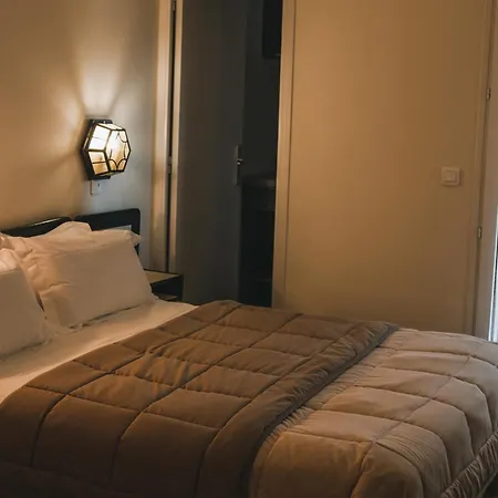 Hotel & Residence Le Subrini 3* Porto (Corsica)