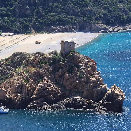 Aparthotel Hotel & Residence Le Subrini 3*