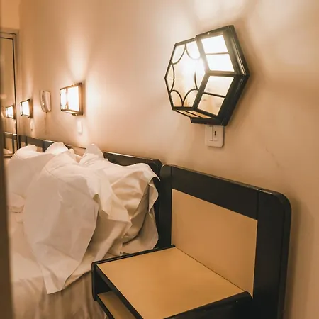 Hotel & Residence Le Subrini 3*
