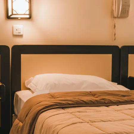 Hotel & Residence Le Subrini 3*