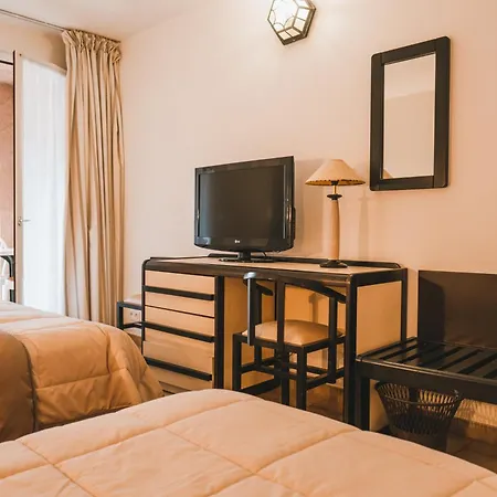 & Le Subrini Hotel apartamentowy