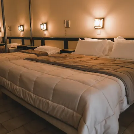 Hotel & Residence Le Subrini Porto (Corsica)