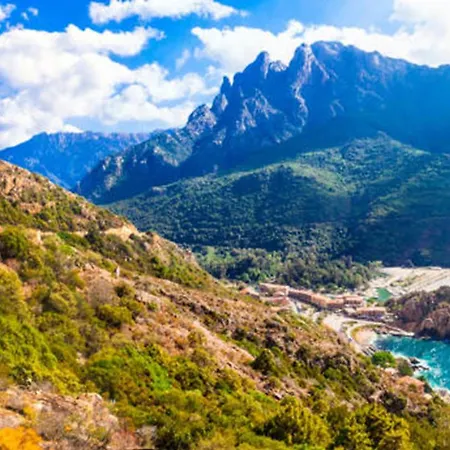 Hotel & Residence Le Subrini Aparthotel