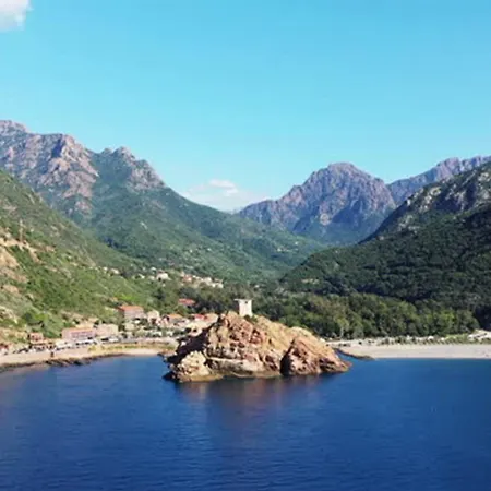 Hotel & Residence Le Subrini 3*