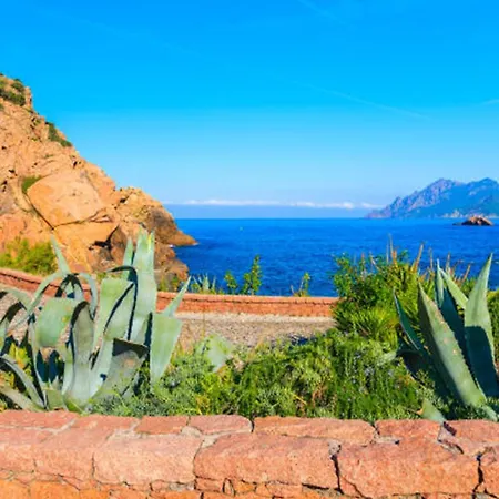 Hotel & Residence Le Subrini Aparthotel Porto (Corsica)