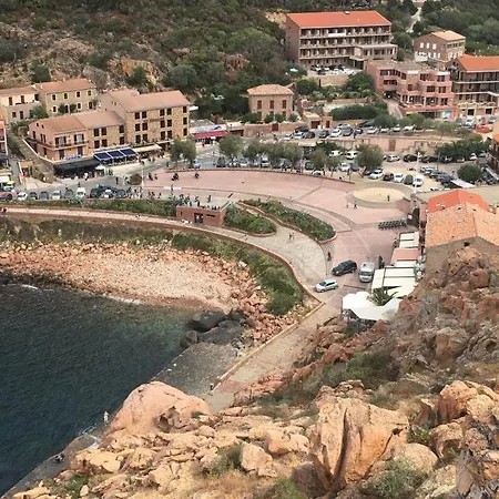 Aparthotel Hotel & Residence Le Subrini 3*