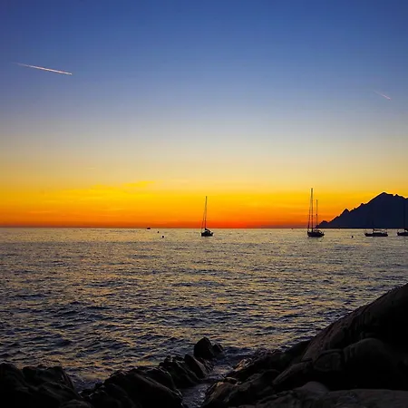 Aparthotel Hotel & Residence Le Subrini Porto (Corsica)