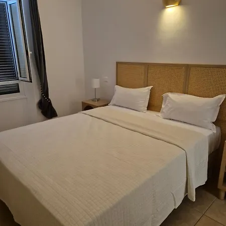 Hotel & Residence Le Subrini Aparthotel Porto (Corsica)