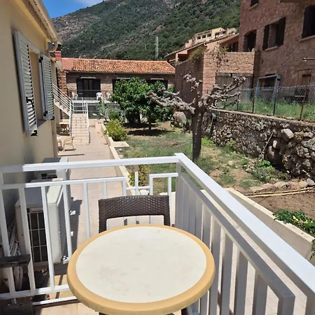 Aparthotel Hotel & Residence Le Subrini Porto (Corsica)