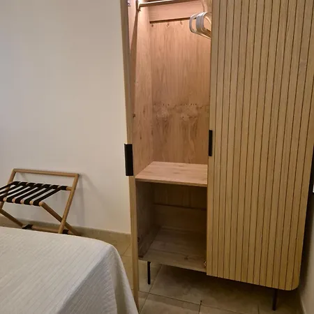 Hotel & Residence Le Subrini 3*