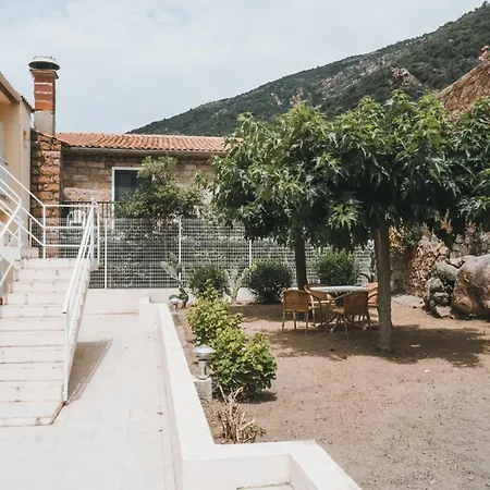 Hotel & Residence Le Subrini