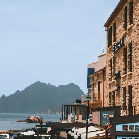 Hotel & Residence Le Subrini Aparthotel 3*