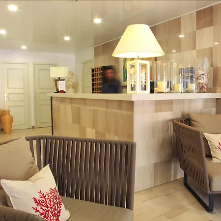 & Le Subrini Porto (Corsica)