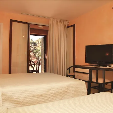 Aparthotel Hotel & Residence Le Subrini Porto (Corsica)