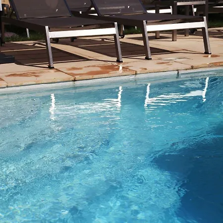 Hotel & Residence Le Subrini 3* Porto (Corsica)