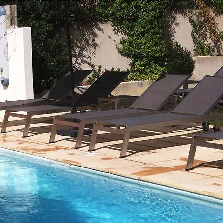 Aparthotel Hotel & Residence Le Subrini