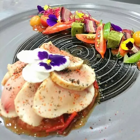 Hotel & Residence Le Subrini 3* Porto (Corsica)