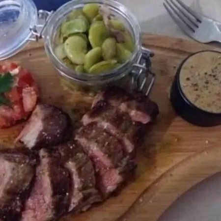 Aparthotel Hotel & Residence Le Subrini 3*