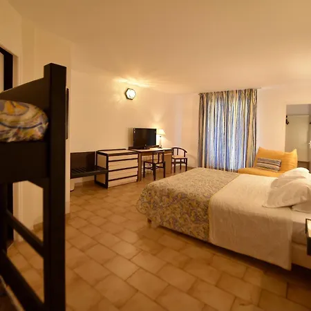 Hotel & Residence Le Subrini Aparthotel