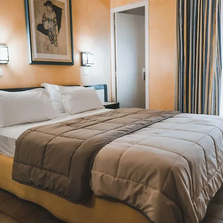 Hotel & Residence Le Subrini Aparthotel Porto (Corsica)