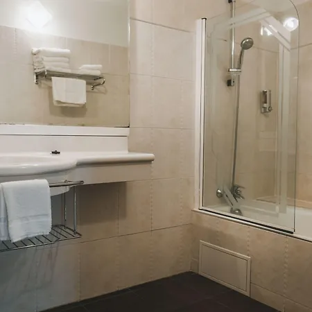 Aparthotel Hotel & Residence Le Subrini 3*