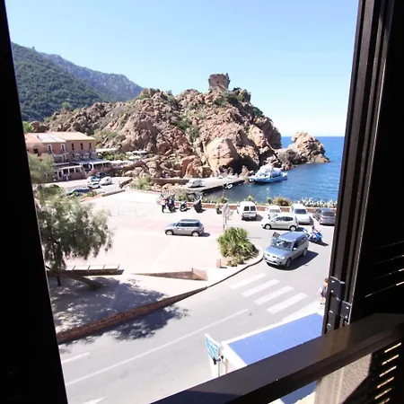 Aparthotel Hotel & Residence Le Subrini