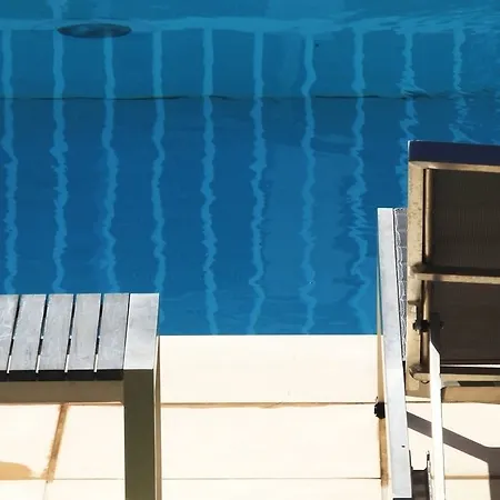 Hotel & Residence Le Subrini