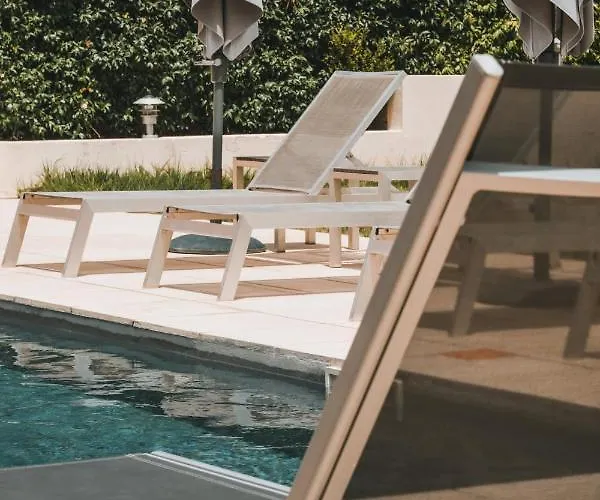 & Le Subrini Porto (Corsica)