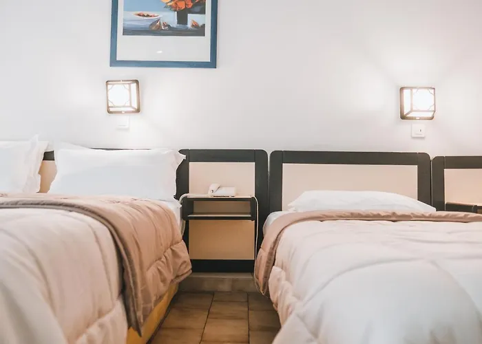 & Le Subrini Hotel apartamentowy