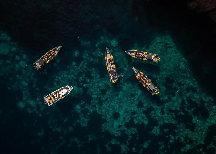 & Le Subrini מלון דירות