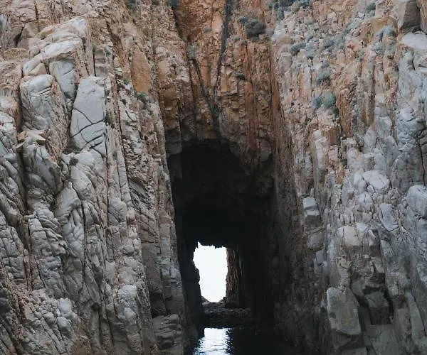 מלון דירות & Le Subrini