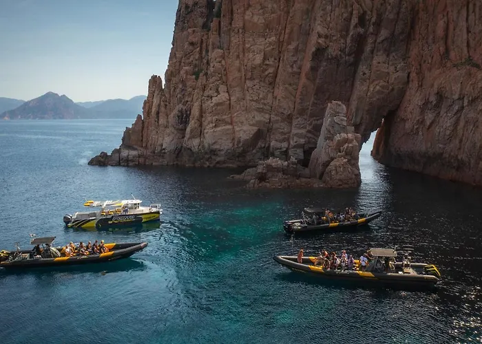 & Le Subrini Hotel apartamentowy 3*