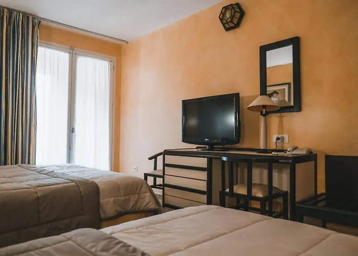 & Le Subrini Porto (Corsica)