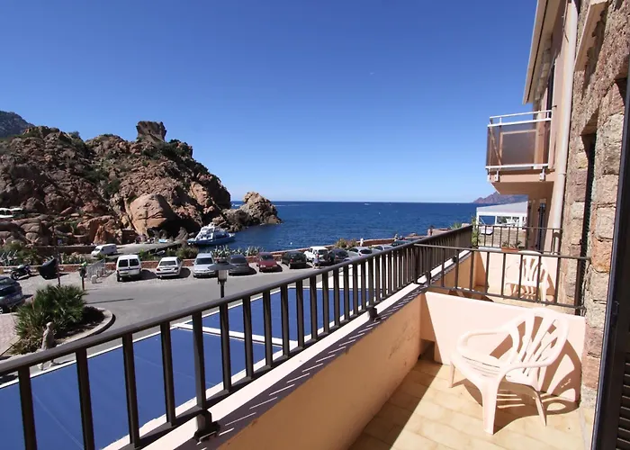 & Le Subrini Hotel apartamentowy