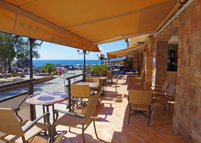 & Le Subrini Porto (Corsica)