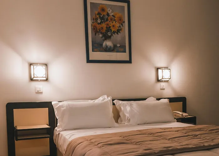 & Le Subrini 3* Porto (Corsica)