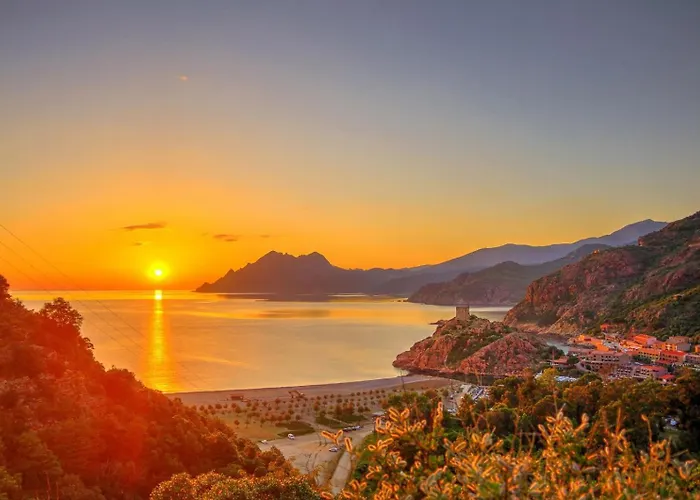 & Le Subrini מלון דירות