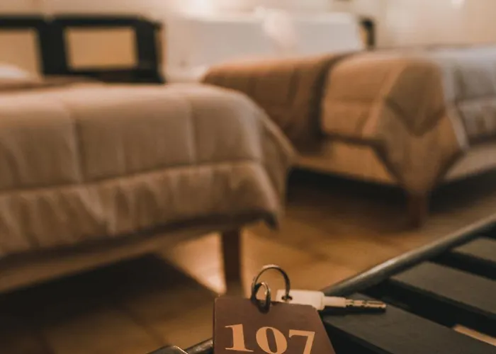 & Le Subrini Hotel apartamentowy Porto (Corsica)