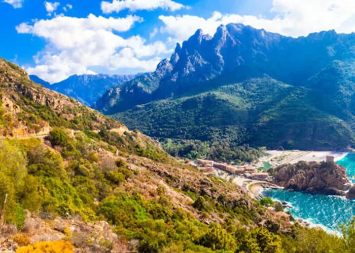 & Le Subrini Hotel apartamentowy