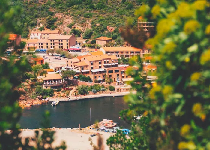 & Le Subrini Hotel apartamentowy 3*