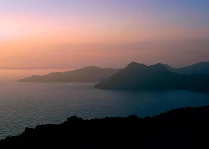 מלון דירות & Le Subrini