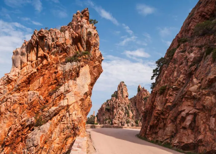 Lägenhetshotell & Le Subrini 3*