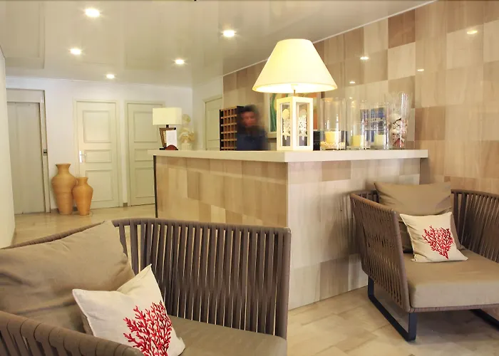 & Le Subrini Porto (Corsica)