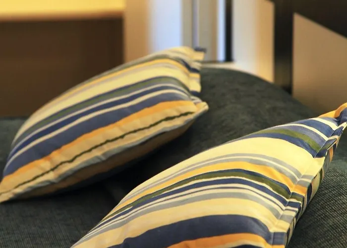 & Le Subrini Hotel apartamentowy